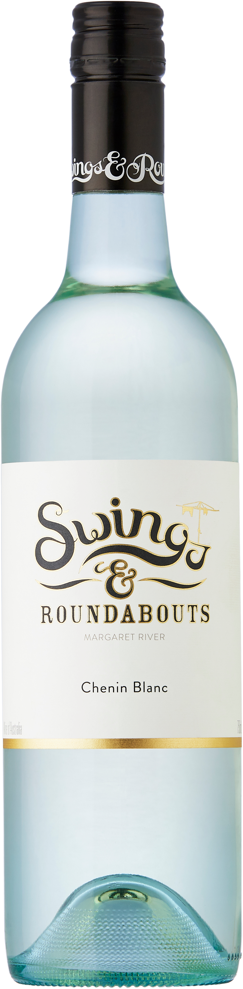 Margaret River Chenin Blanc Chenin Blanc Swings & Roundabouts